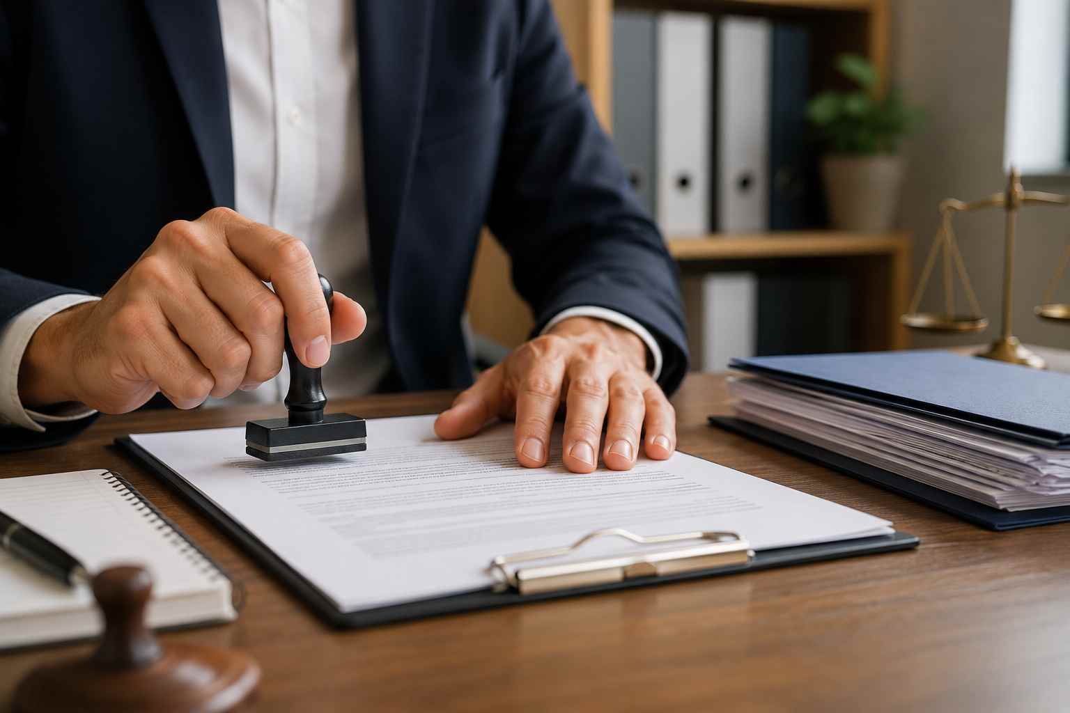 Acto administrativo: qué es, elementos y tipos