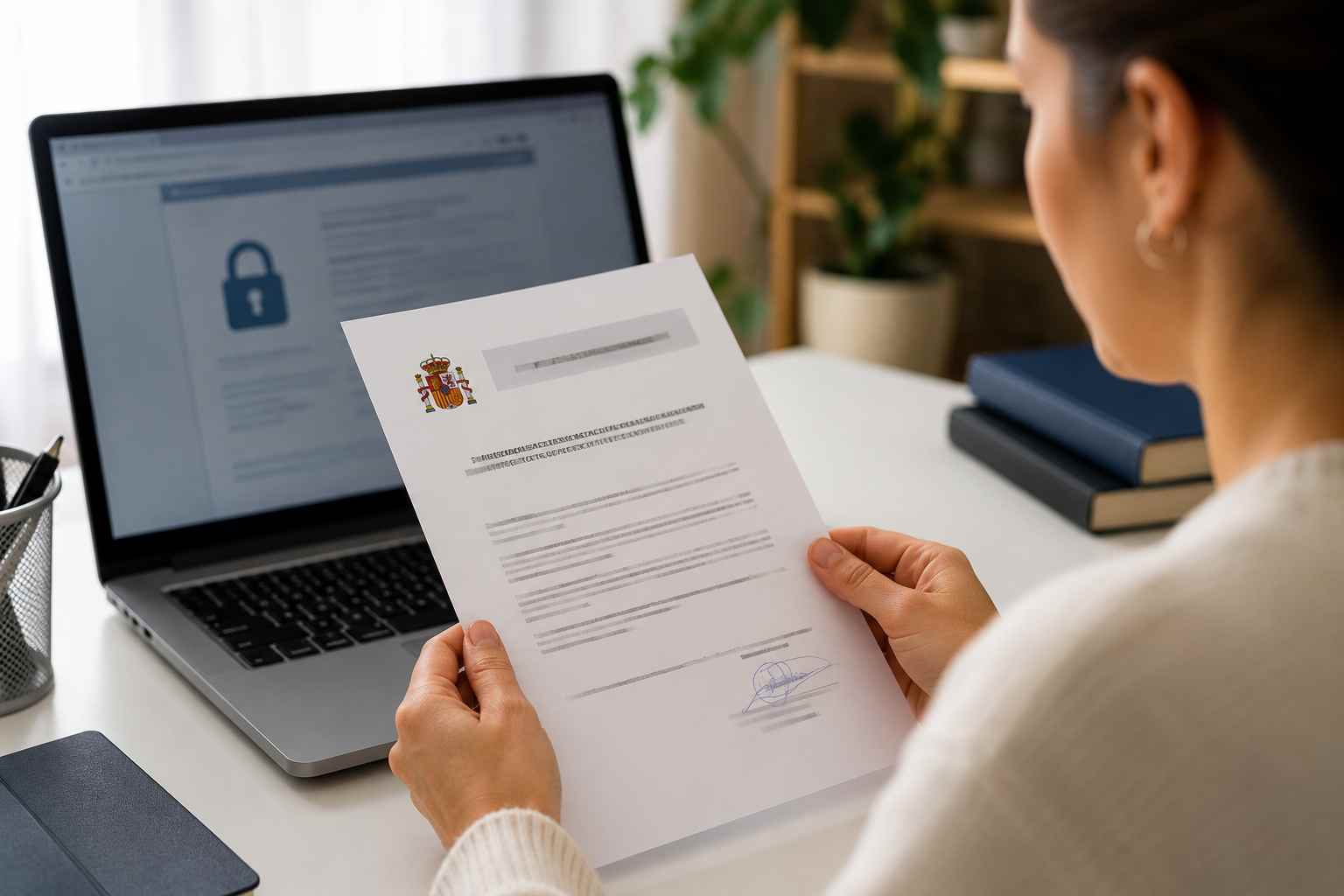 Qué es un certificado de delitos sexuales