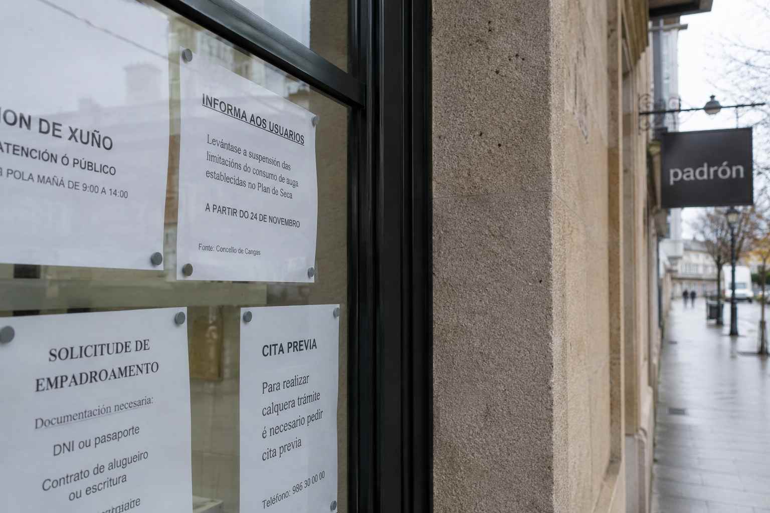 Qué es un certificado de empadronamiento y para qué sirve