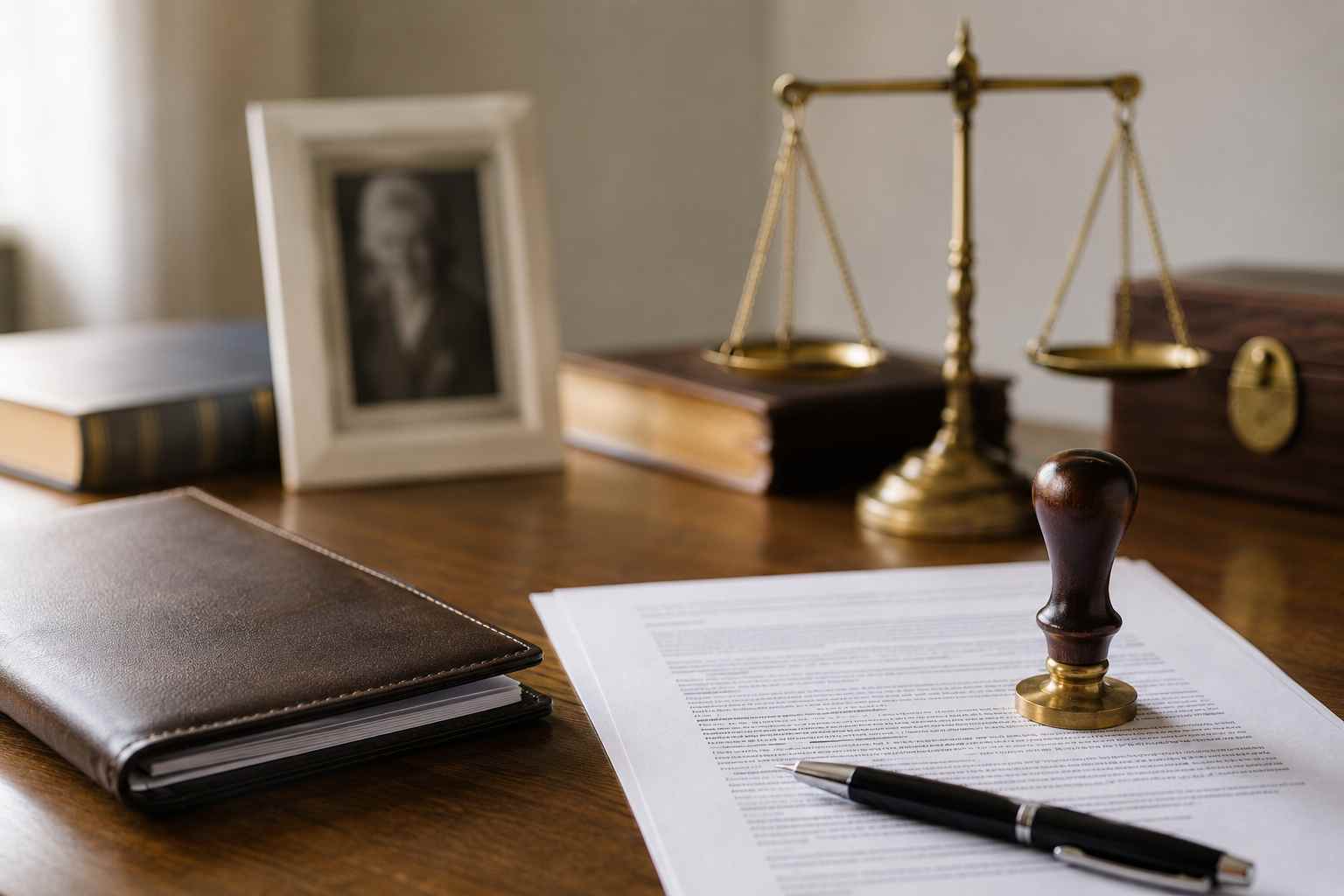 Qué es un certificado de últimas voluntades