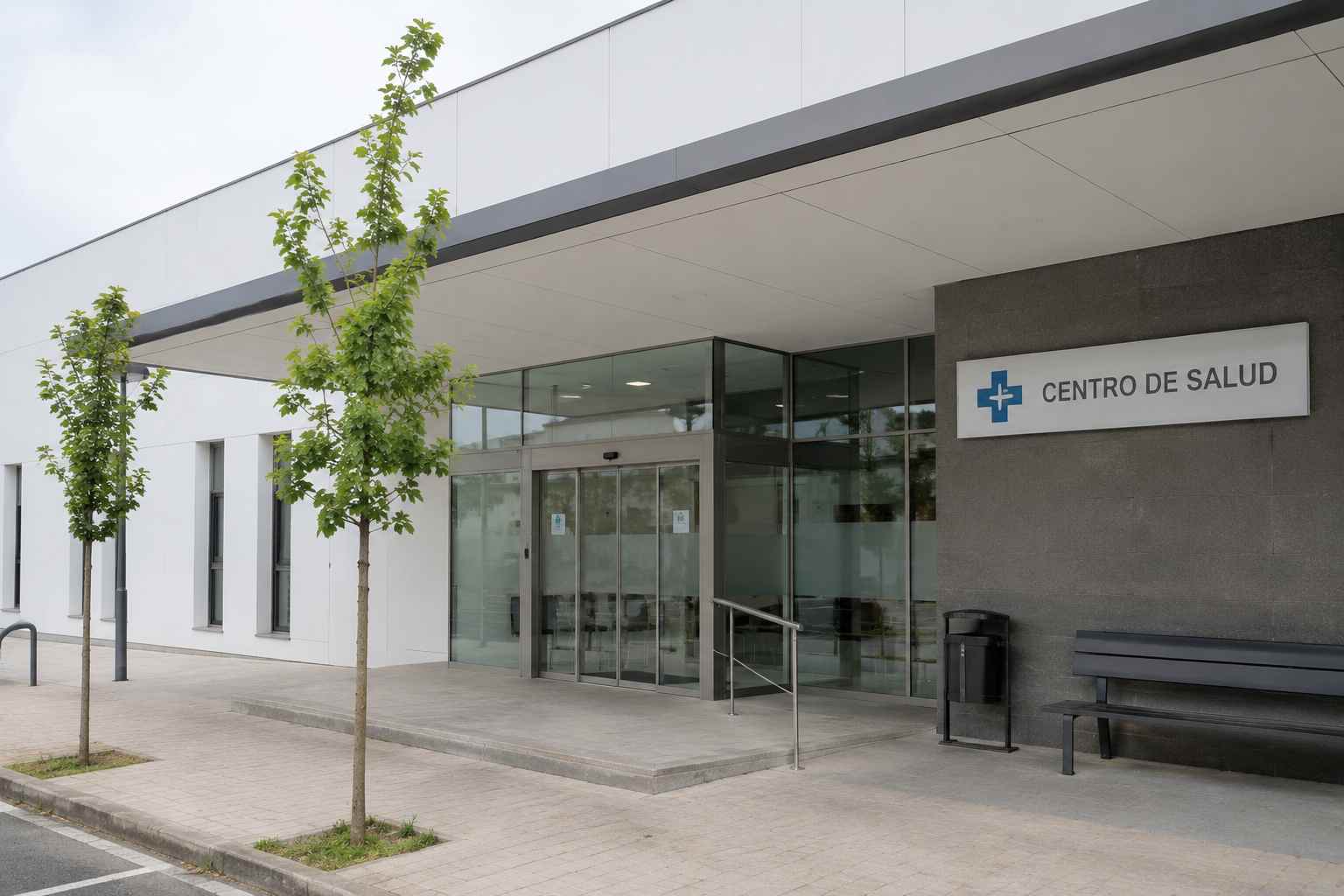 ¿Tengo derecho a cambiar de médico de familia?