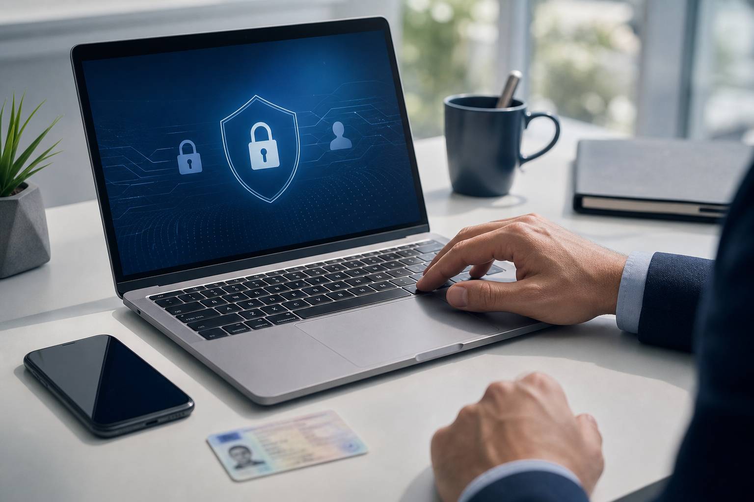 Cómo solicitar un certificado digital paso a paso