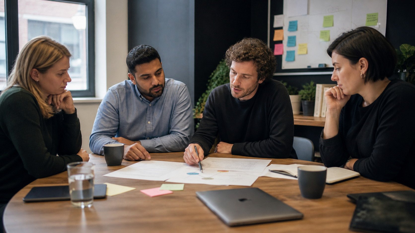 Pacto de socios para una startup: cláusulas que conviene hablar antes de firmar