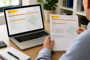 Qué es un certificado catastral descriptivo