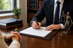 Qué es un poder notarial y para qué sirve