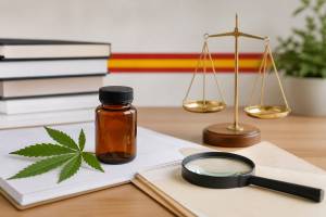 ¿Es legal el CBD en España? Normativa, límites y productos