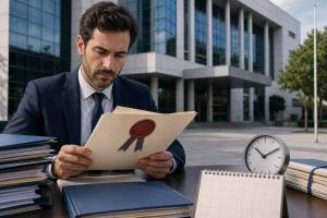 Silencio administrativo: qué es, tipos, plazos y efectos