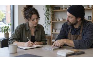 Validez de un contrato verbal: acuerdos, pruebas y cambios en un encargo