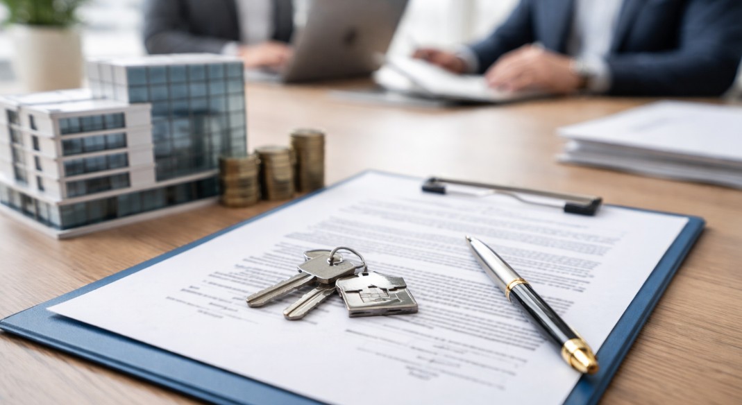 Contrato de alquiler de vivienda: cláusulas imprescindibles y errores que conviene evitar